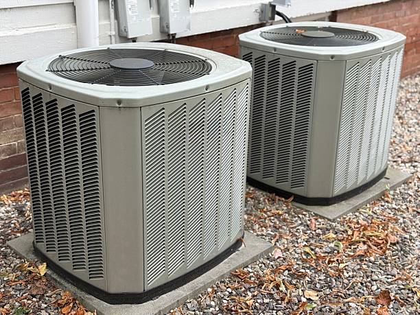 Reliable Ductwork Repair contractor in Kendallville, IN by Leonard HVAC